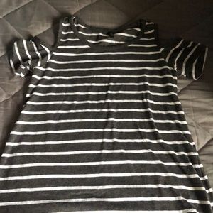 Striped shirt